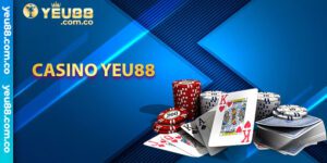 casino yeu88