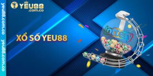 xổ số yeu88